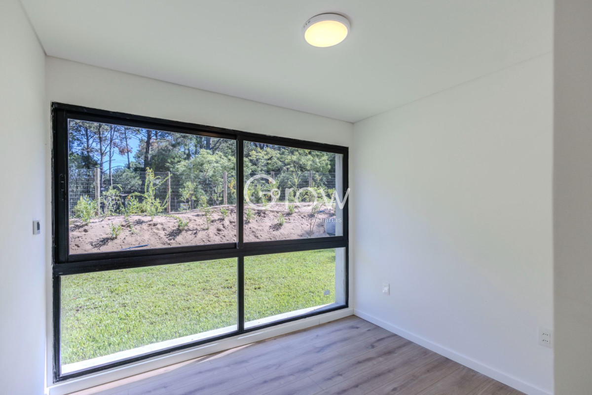 Casa ID.2279 - Casa 3 DORMITORIOS en Club del Lago, Punta Ballena