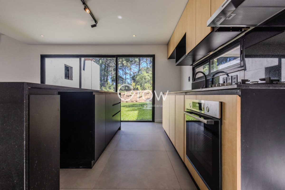 Casa ID.2279 - Casa 3 DORMITORIOS en Club del Lago, Punta Ballena