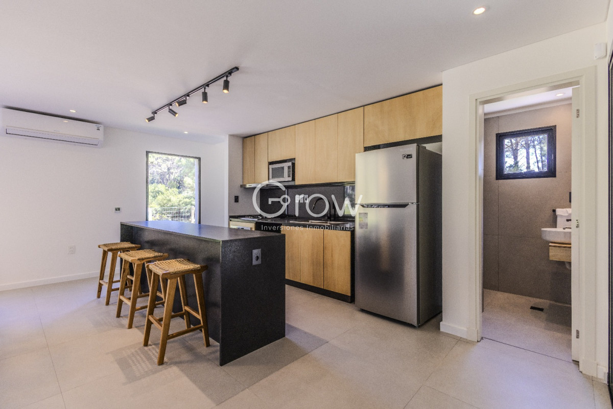 Casa ID.2277 - Casa 3 DORMITORIOS en Club del Lago, Punta Ballena