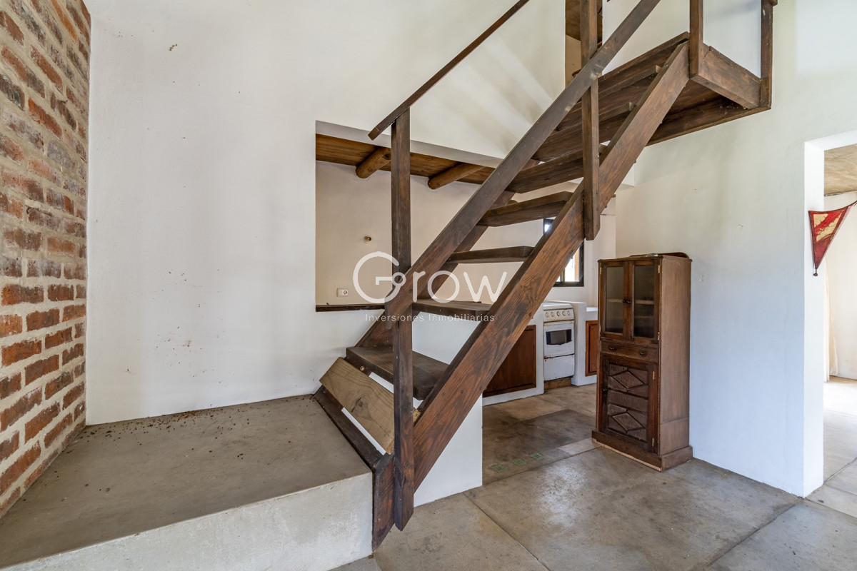 Casa ID.296 - Casa en venta Ocean Park 