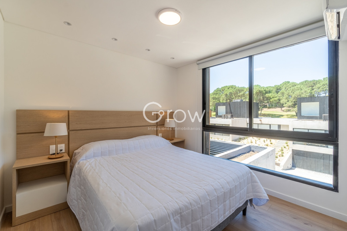 Casa ID.2277 - Casa 3 DORMITORIOS en Club del Lago, Punta Ballena