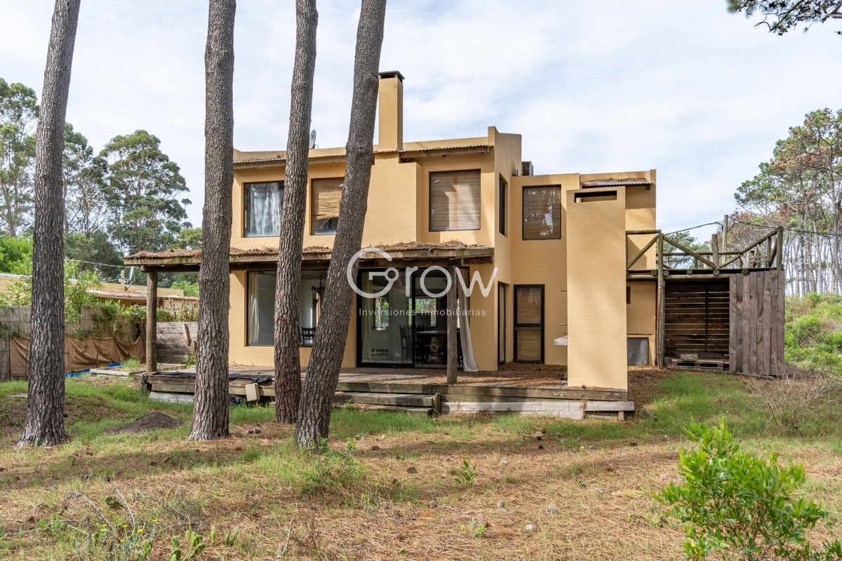 Casa ID.296 - Casa en venta Ocean Park 