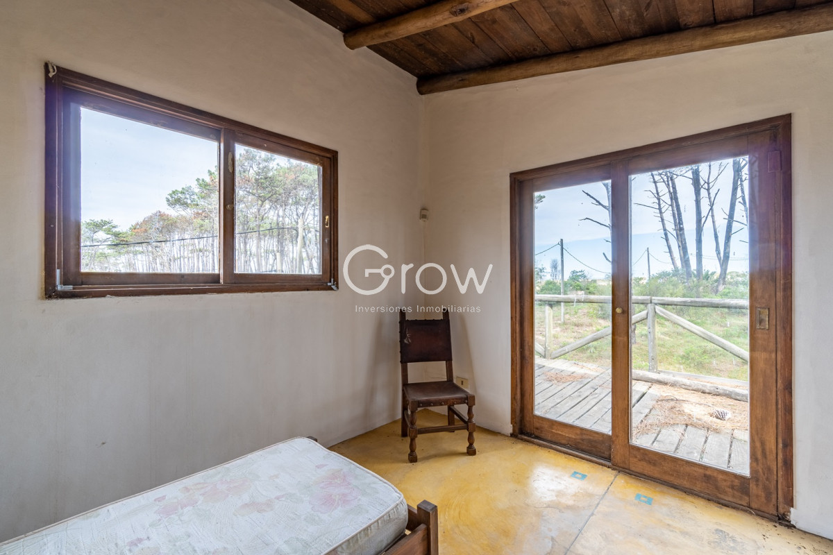 Casa ID.296 - Casa en venta Ocean Park 