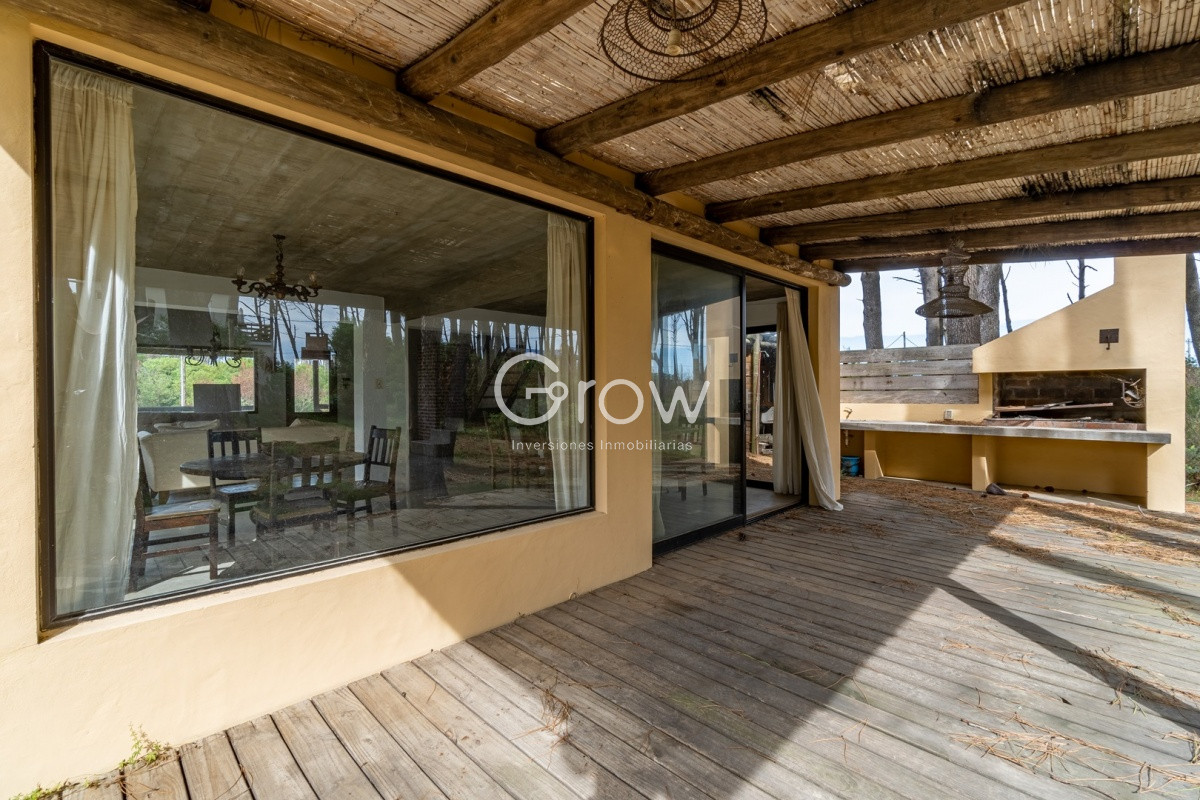 Casa ID.296 - Casa en venta Ocean Park 