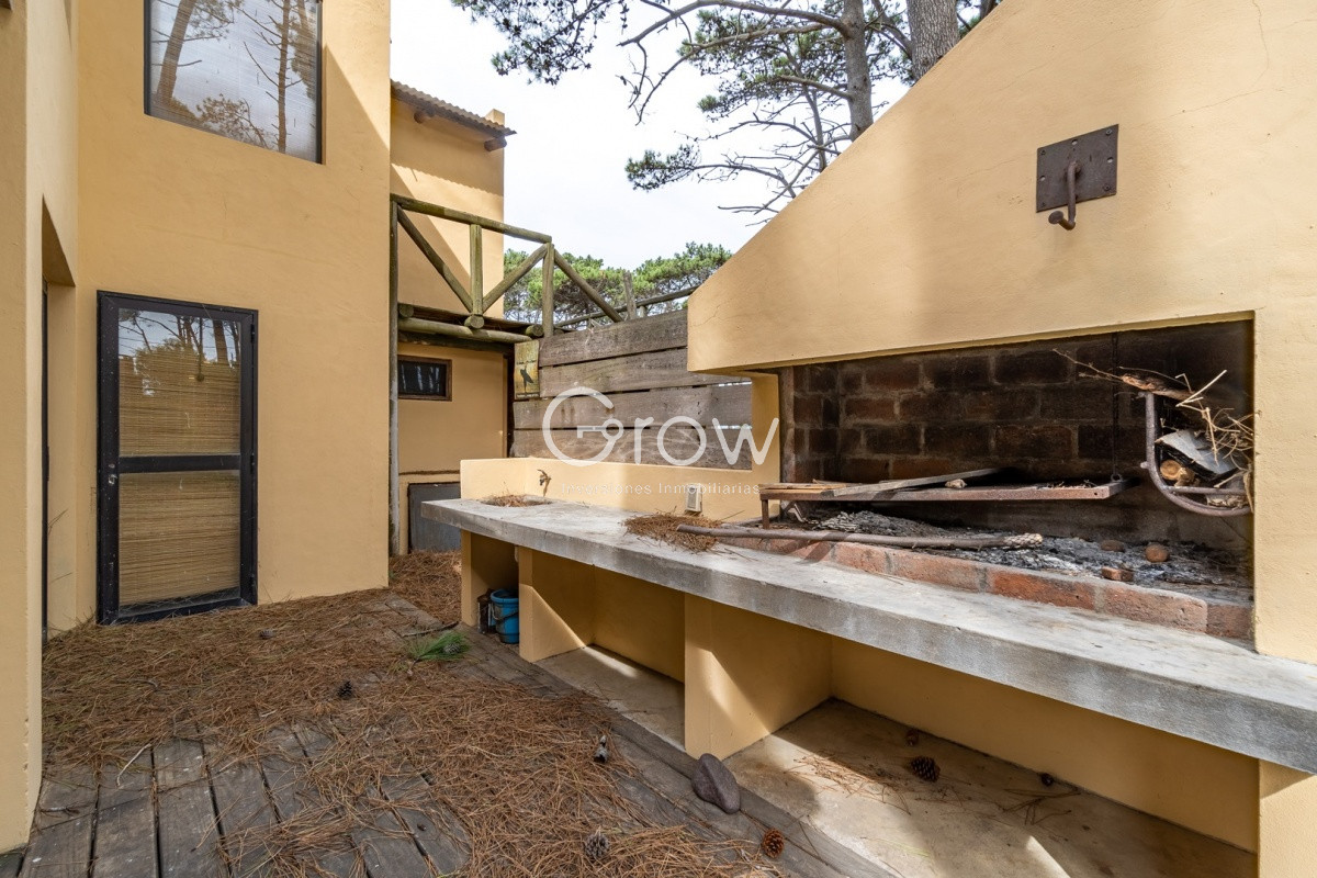 Casa ID.296 - Casa en venta Ocean Park 