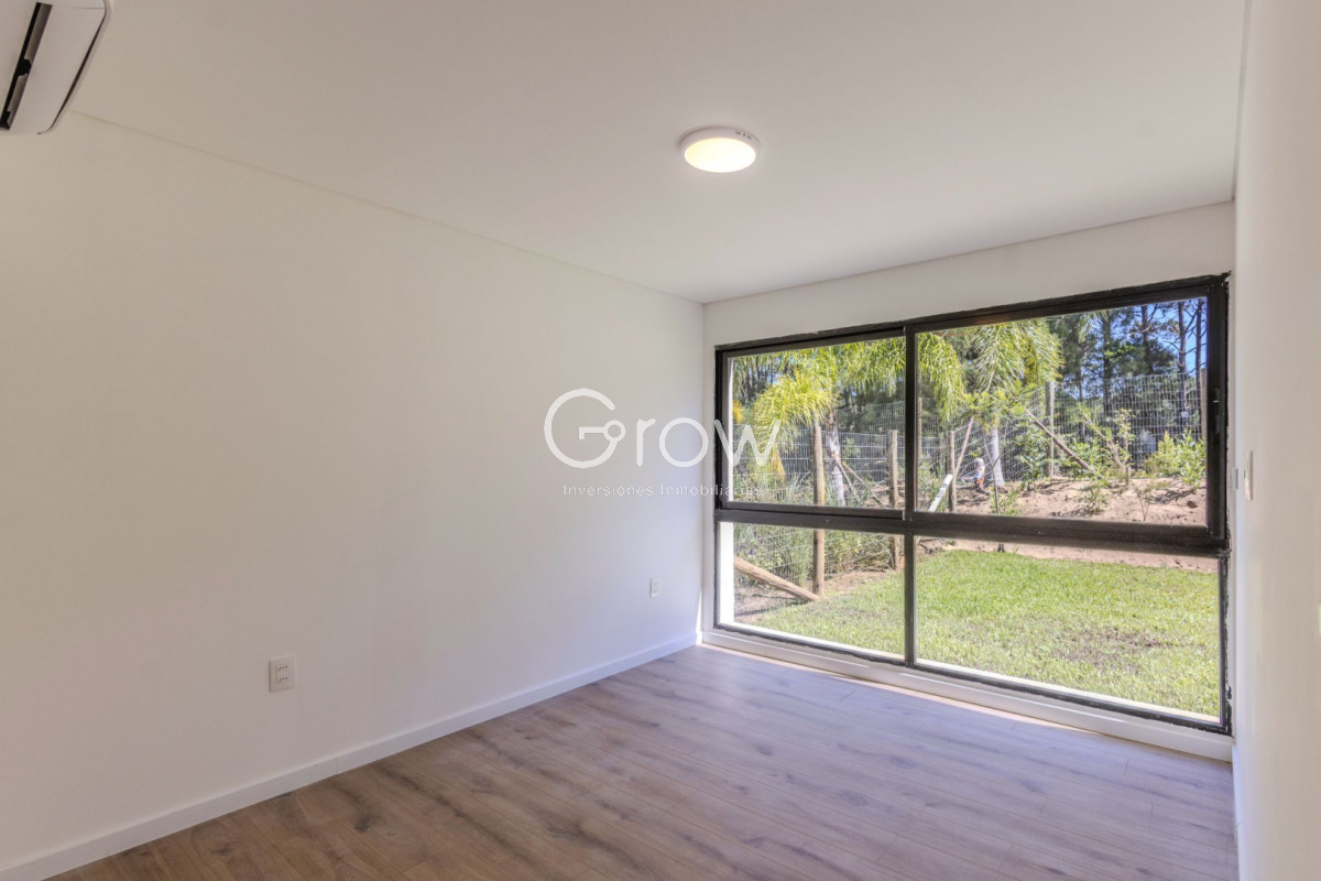 Casa ID.2279 - Casa 3 DORMITORIOS en Club del Lago, Punta Ballena