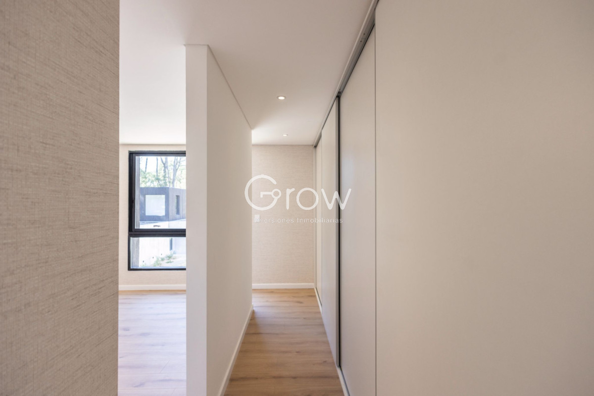 Casa ID.2279 - Casa 3 DORMITORIOS en Club del Lago, Punta Ballena