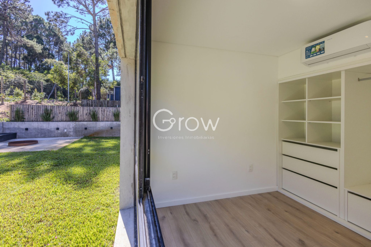 Casa ID.2279 - Casa 3 DORMITORIOS en Club del Lago, Punta Ballena