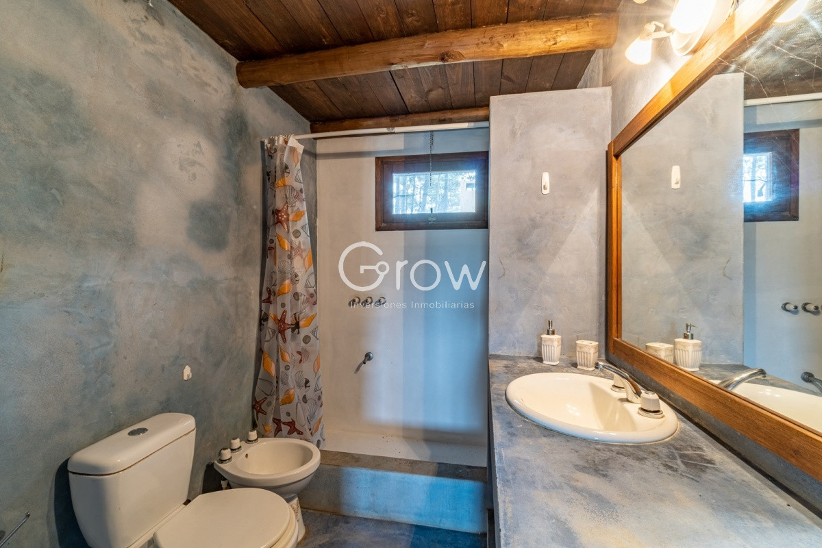 Casa ID.296 - Casa en venta Ocean Park 