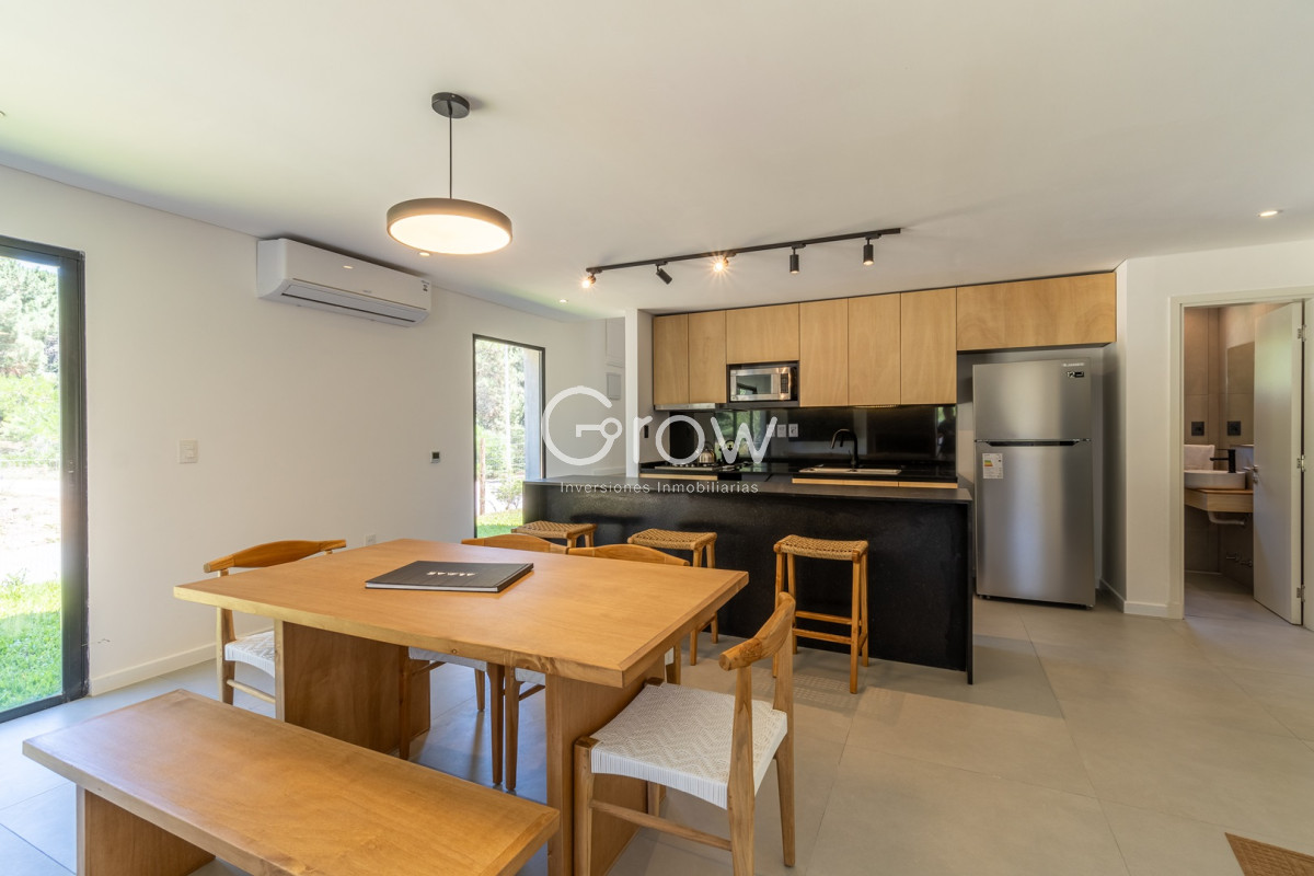 Club del Lago - GoPunta - Portal Inmobiliario de Punta del Este - Maldonado