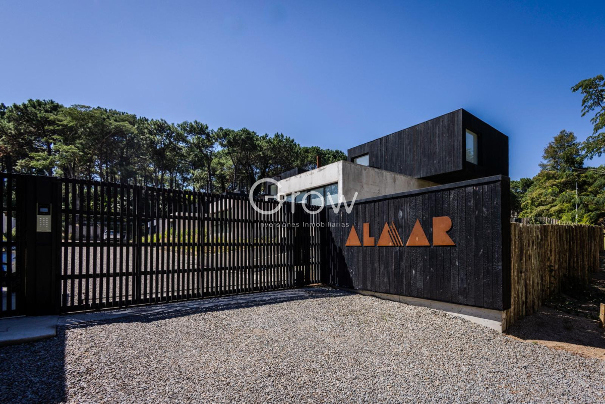 Casa ID.2277 - Casa 3 DORMITORIOS en Club del Lago, Punta Ballena