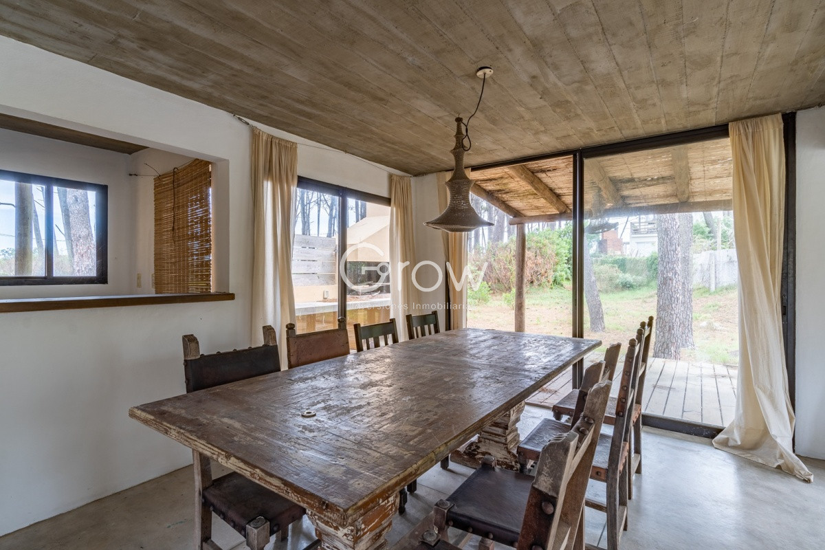 Casa ID.296 - Casa en venta Ocean Park 