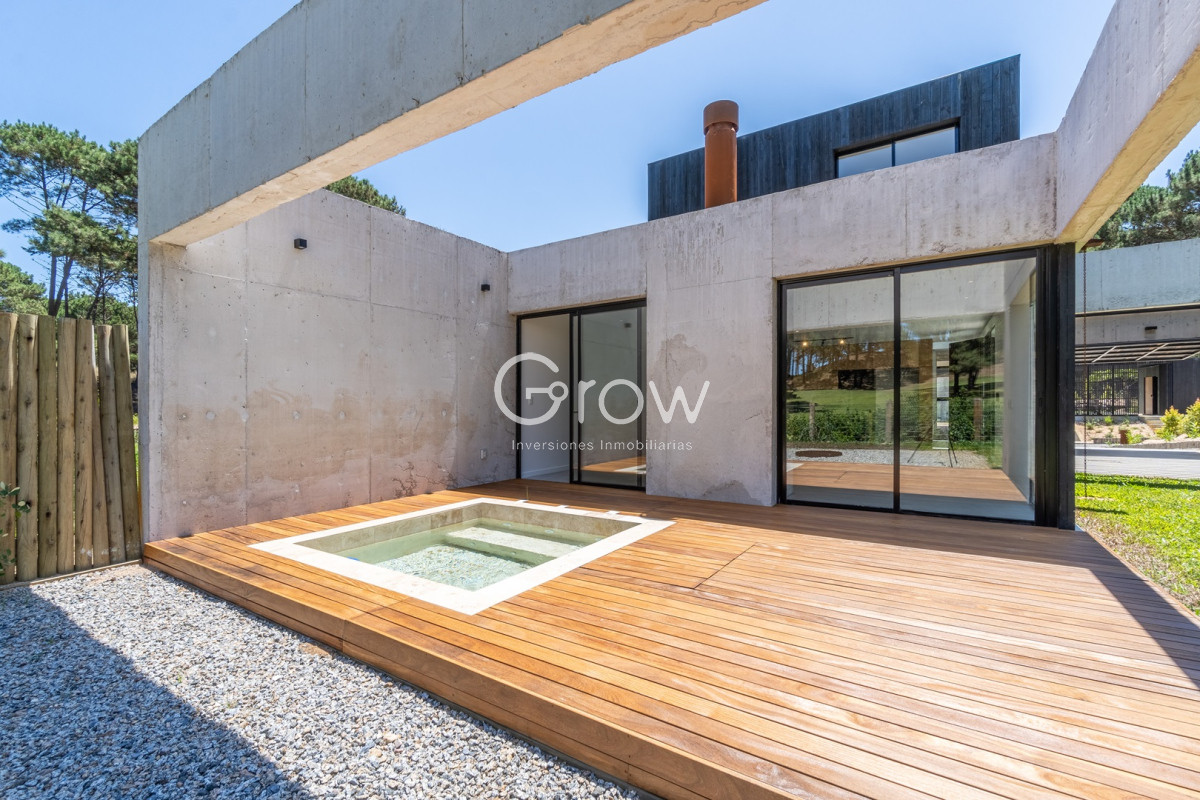 Club del Lago - GoPunta - Portal Inmobiliario de Punta del Este - Maldonado