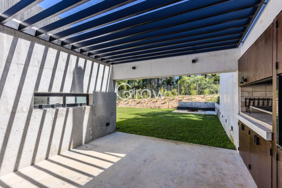 Casa ID.2279 - Casa 3 DORMITORIOS en Club del Lago, Punta Ballena