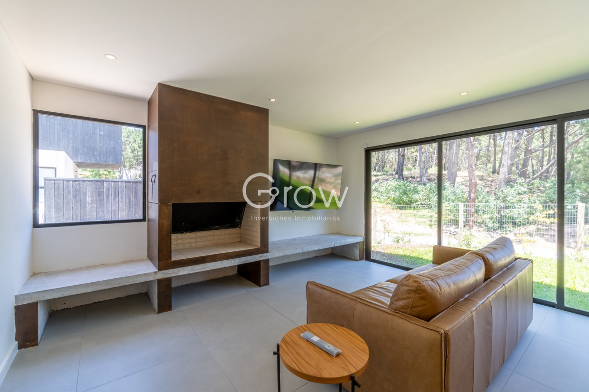 Club del Lago - GoPunta - Portal Inmobiliario de Punta del Este - Maldonado