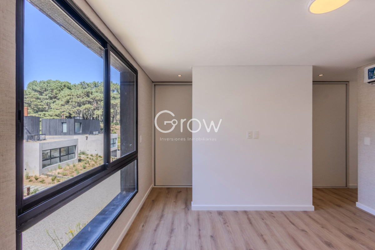 Casa ID.2279 - Casa 3 DORMITORIOS en Club del Lago, Punta Ballena