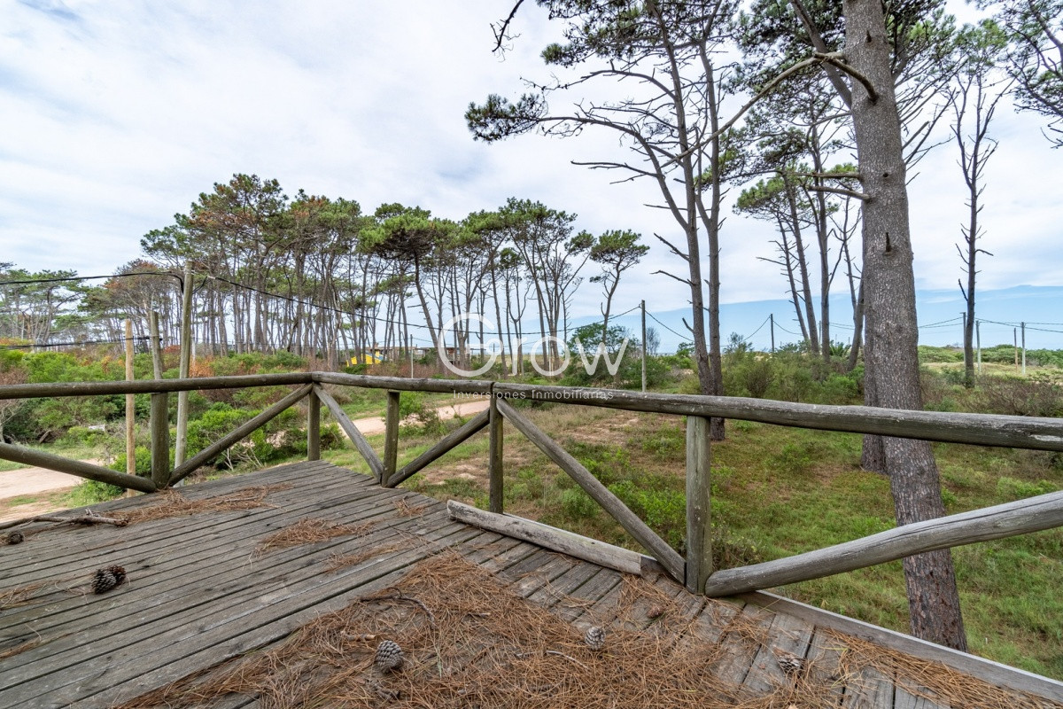 Casa ID.296 - Casa en venta Ocean Park 