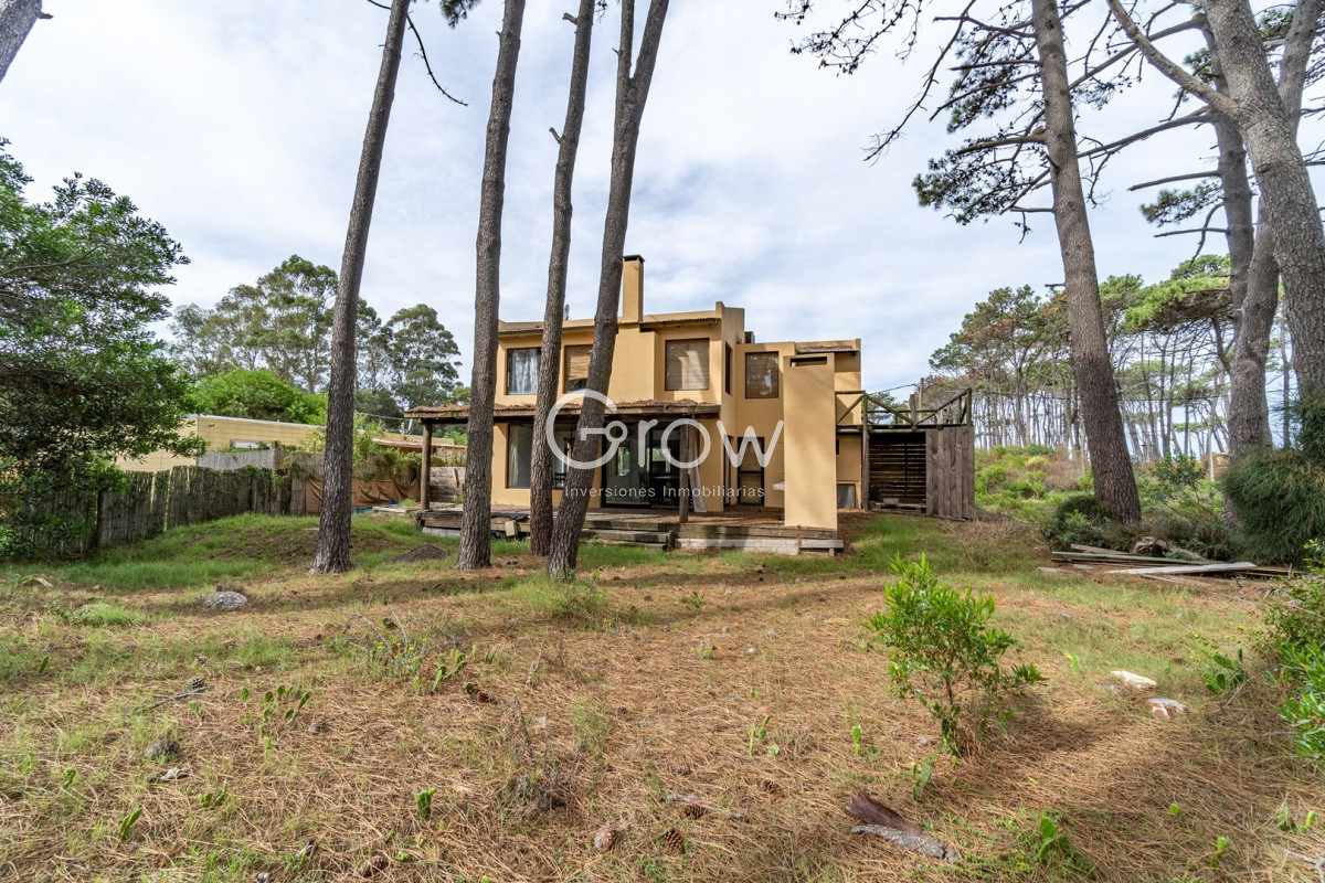 Casa ID.296 - Casa en venta Ocean Park 