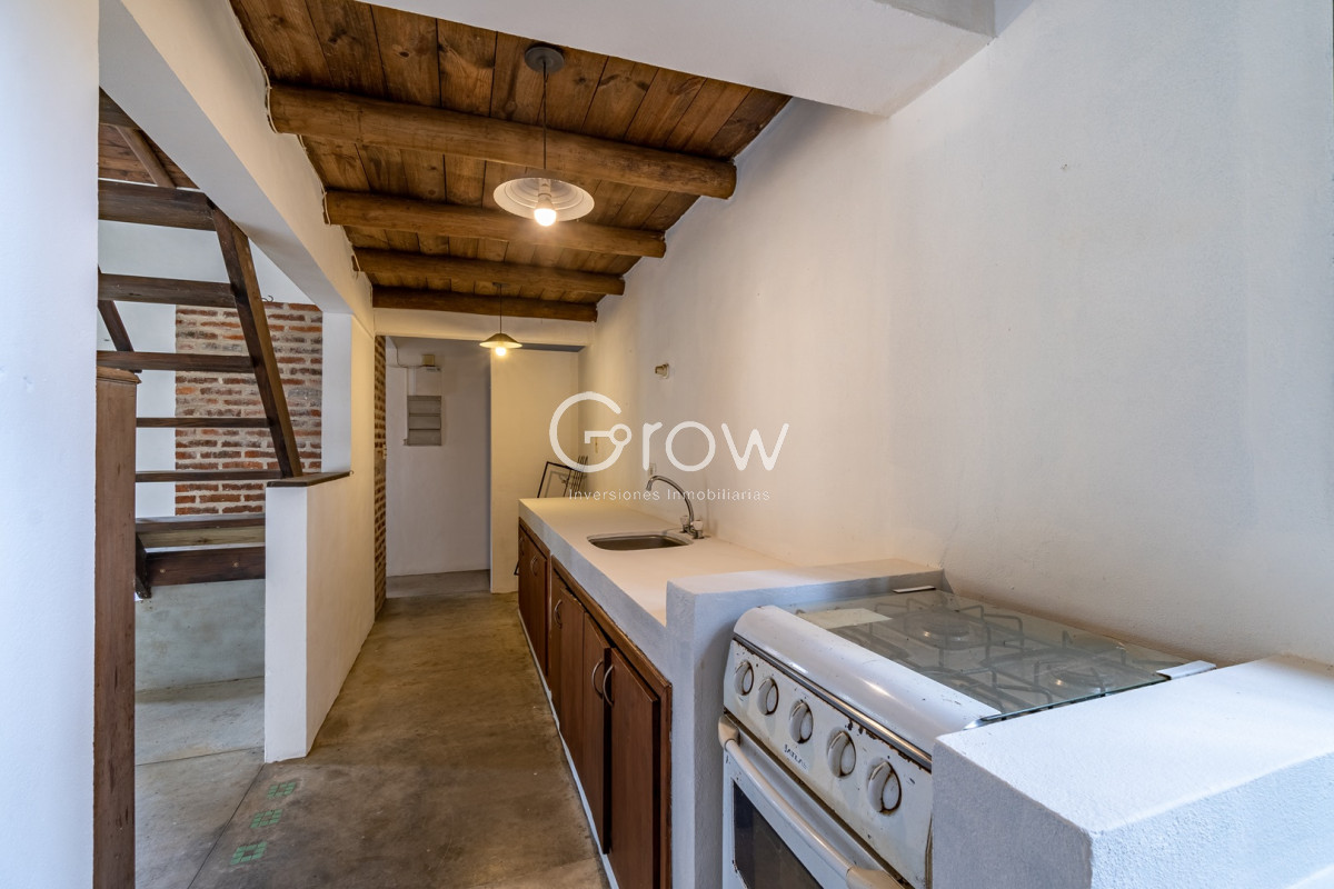 Casa ID.296 - Casa en venta Ocean Park 