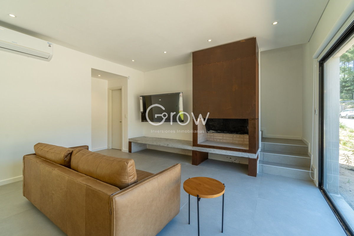 Club del Lago - GoPunta - Portal Inmobiliario de Punta del Este - Maldonado