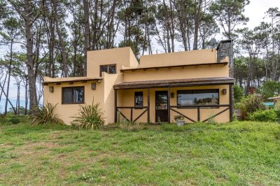 Casa en venta Ocean Park 