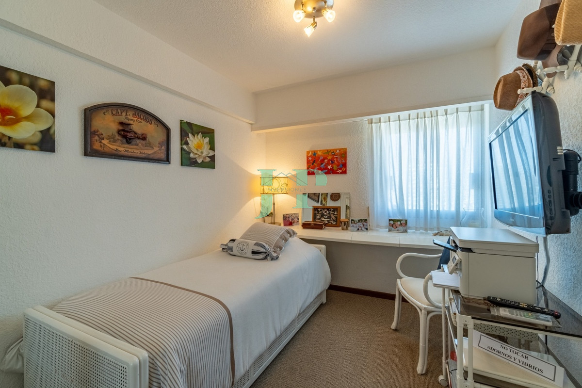 Apartamento ID.628 - Venta de apartamento 3 DORMITORIOS con vista al Mar 