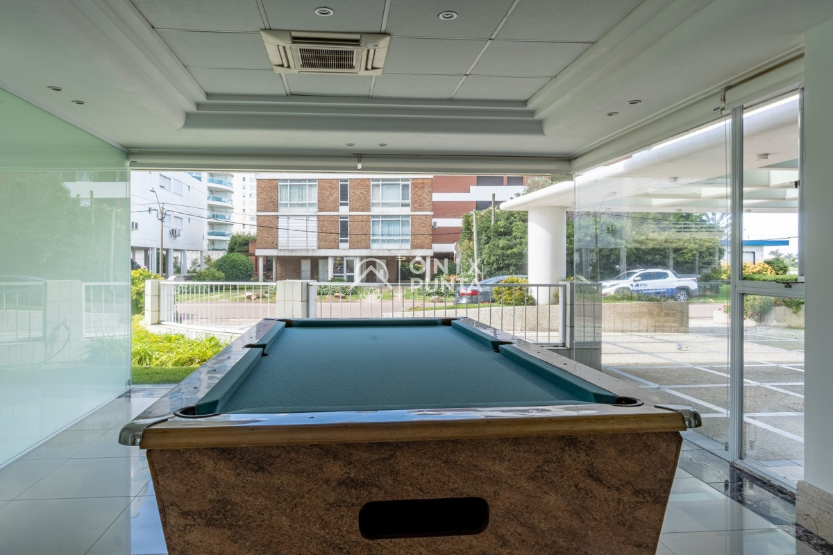 Apartamento ID.65 - Apartamento de 3 dormitorios en Playa Brava, Punta del Este
