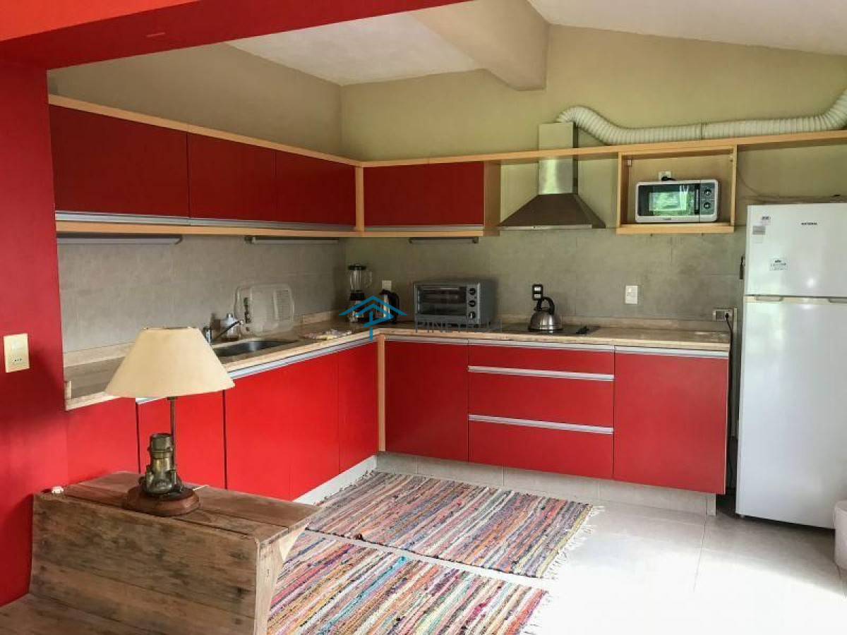 Chacra ID.210 - Chacra en venta Las Vertientes 2 dormitorios + caseros