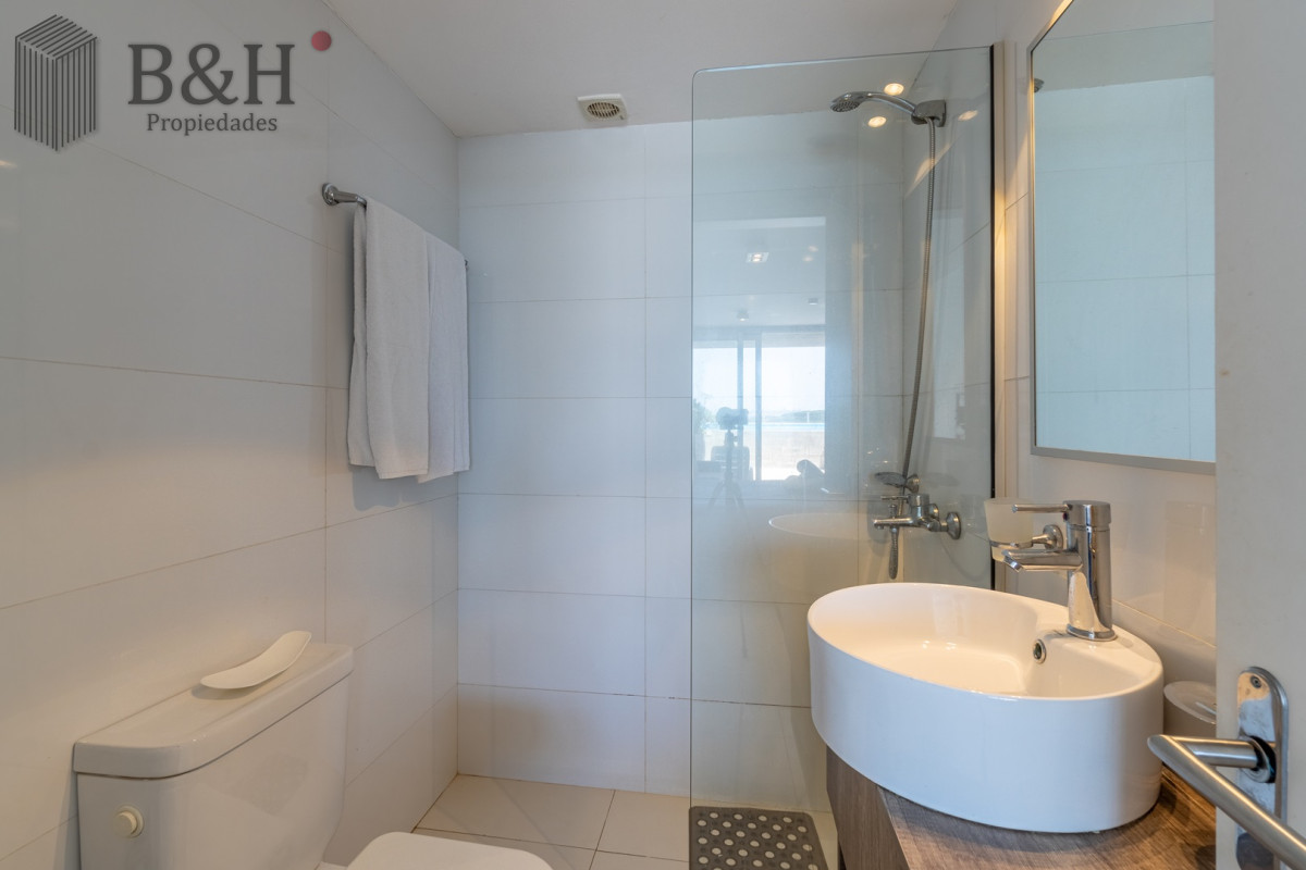 Apartamento ID.4709 - Apartamento monoambiente en Syrah Bahía; Punta Ballena