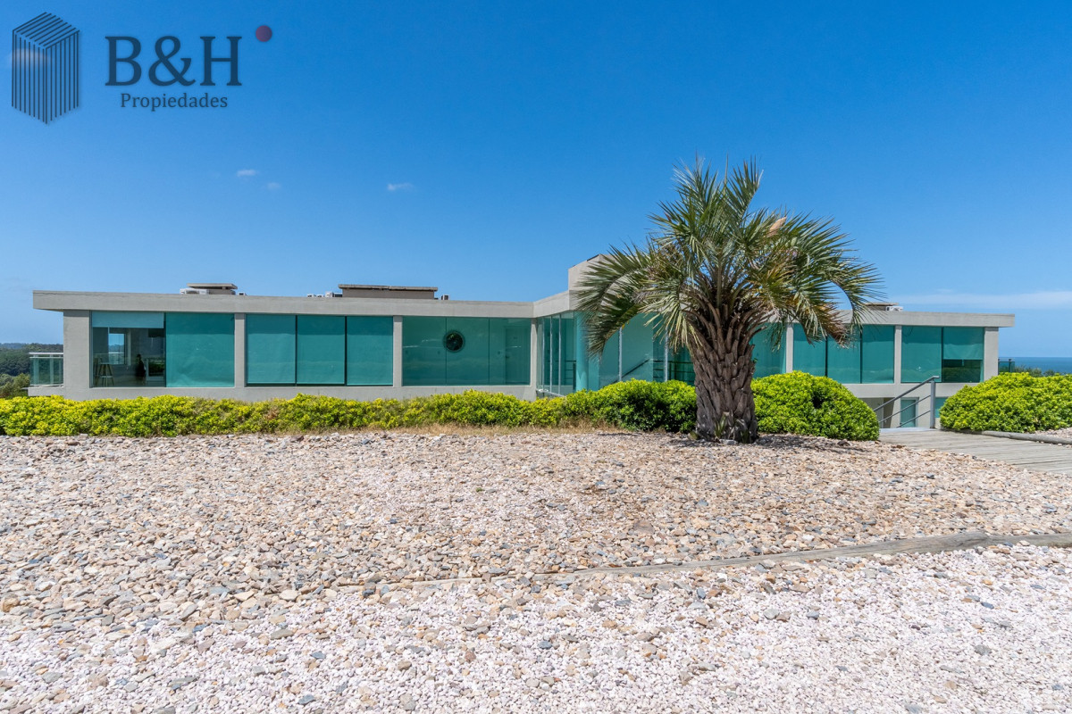 Apartamento ID.4709 - Apartamento monoambiente en Syrah Bahía; Punta Ballena