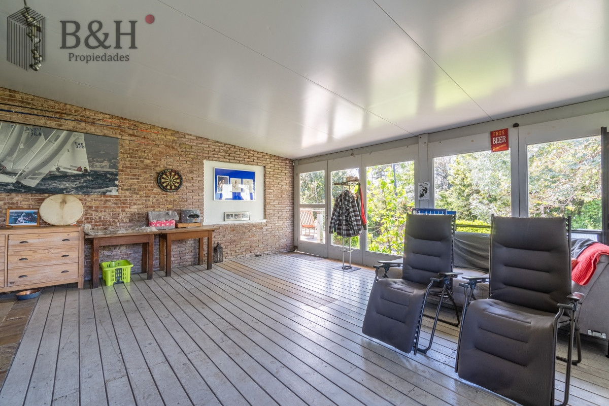 Casa ID.4281 - Casa en venta playa Mansa 