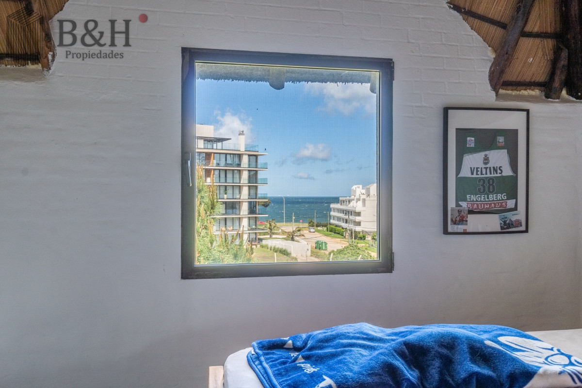 Casa ID.4281 - Casa en venta playa Mansa 
