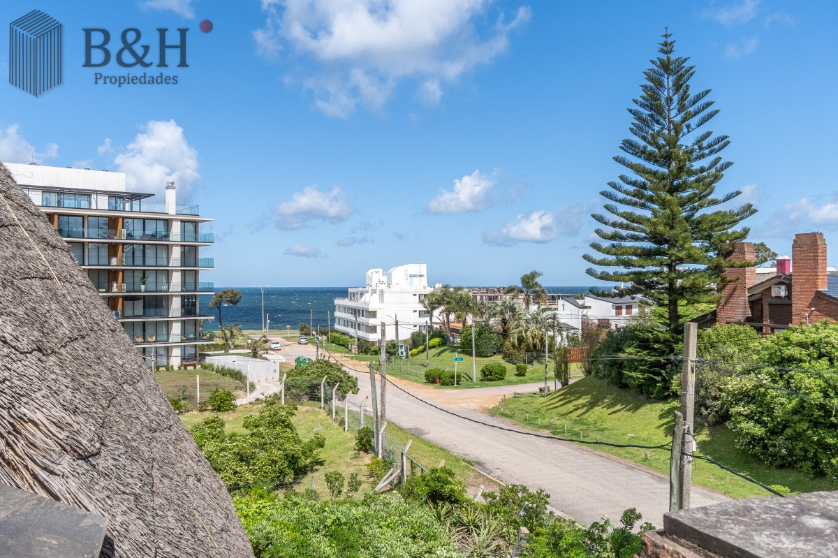 Casa ID.4281 - Casa en venta playa Mansa 