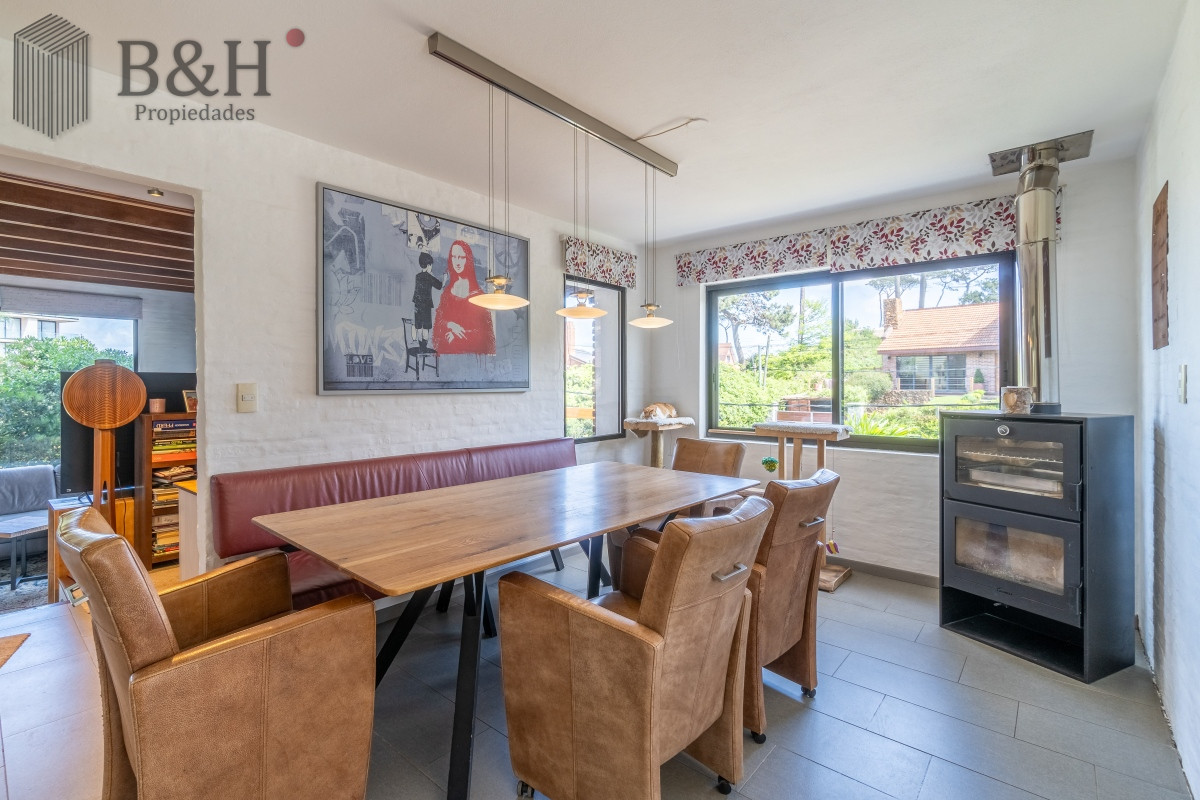 Casa ID.4281 - Casa en venta playa Mansa 