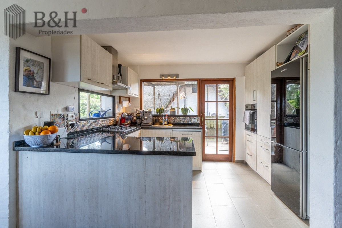 Casa ID.4281 - Casa en venta playa Mansa 