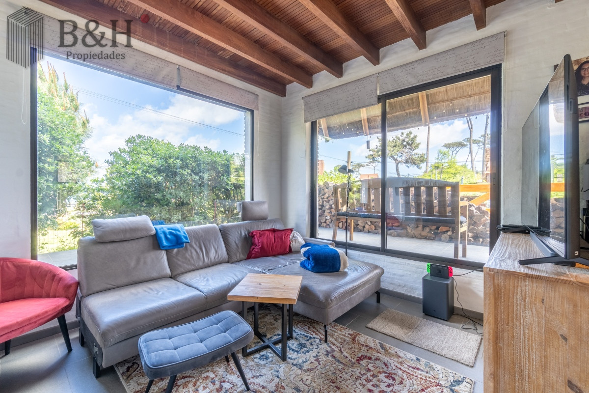 Casa ID.4281 - Casa en venta playa Mansa 