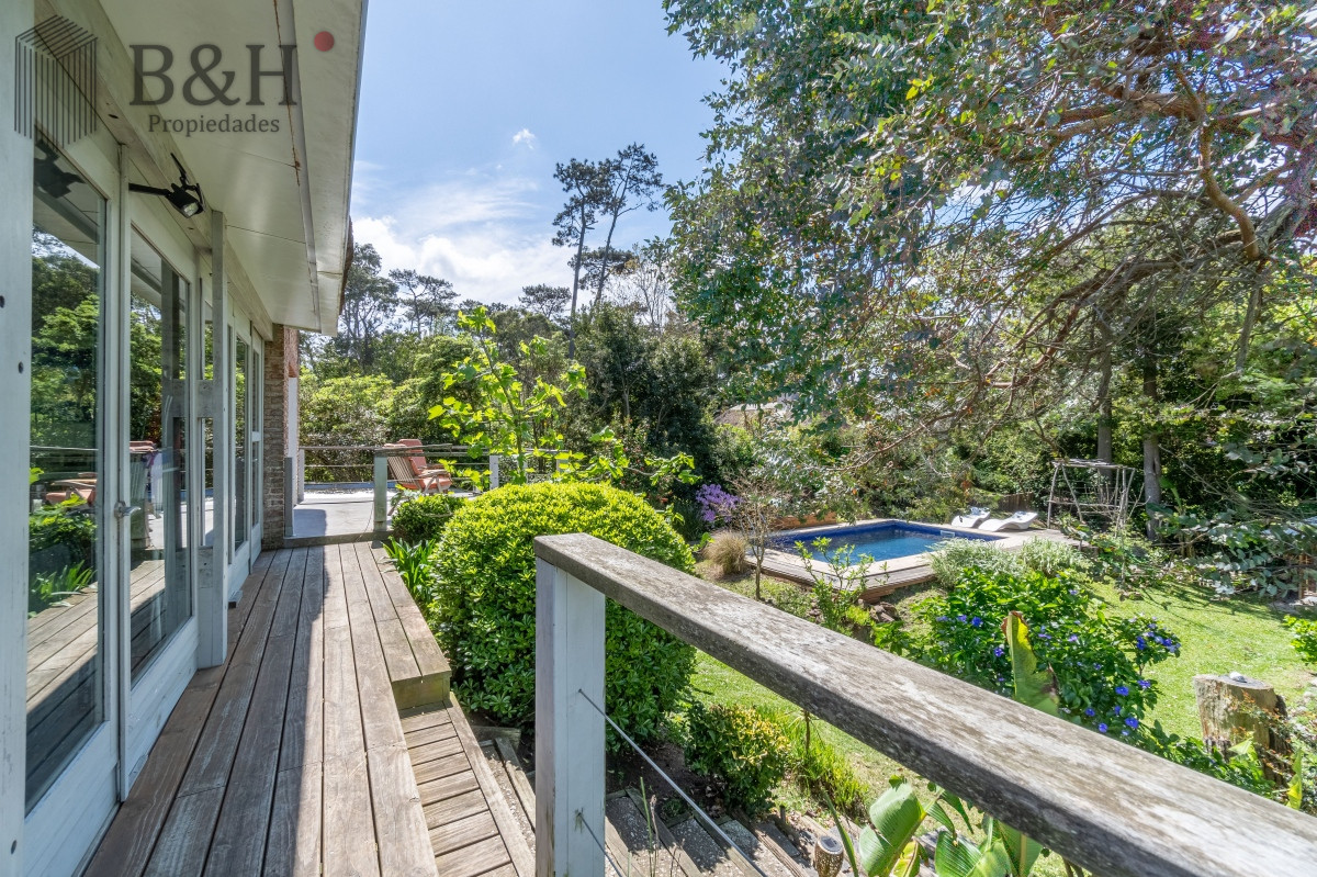 Casa ID.4281 - Casa en venta playa Mansa 