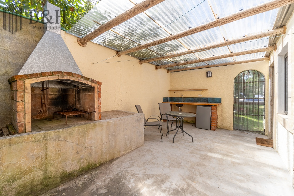 Casa ID.4281 - Casa en venta playa Mansa 