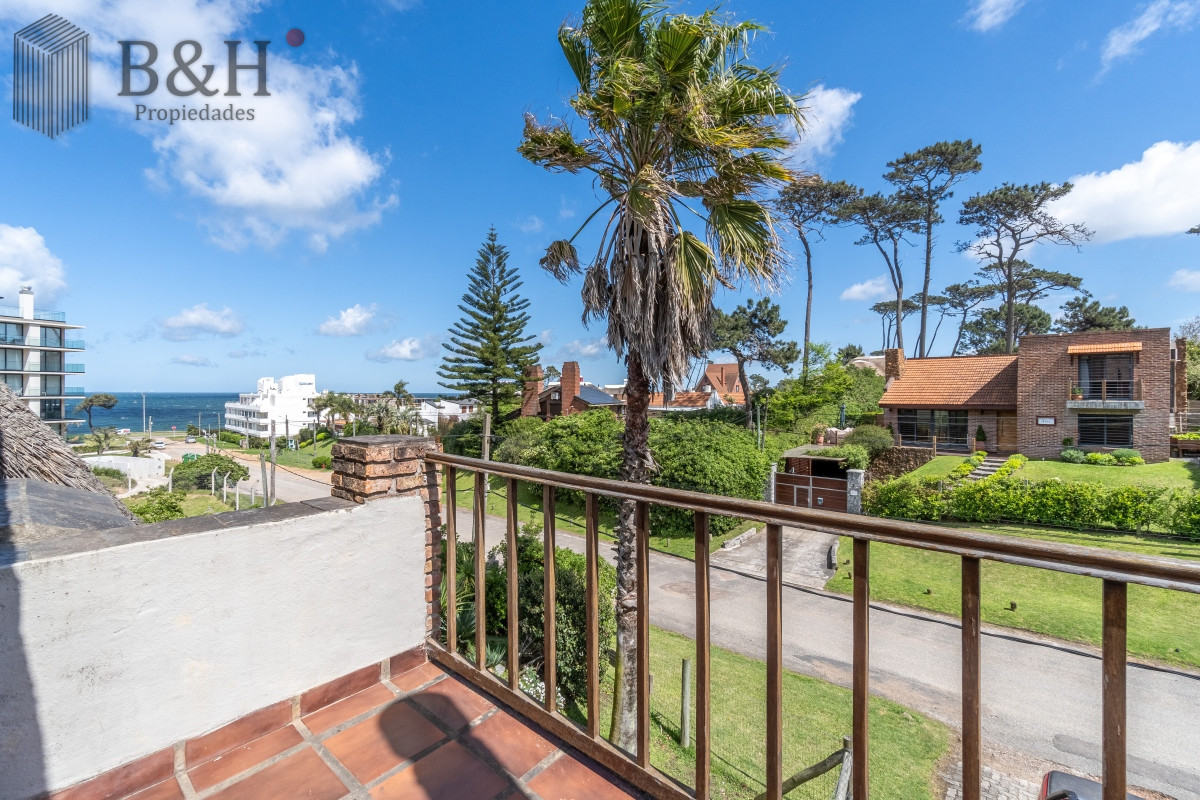 Casa ID.4281 - Casa en venta playa Mansa 