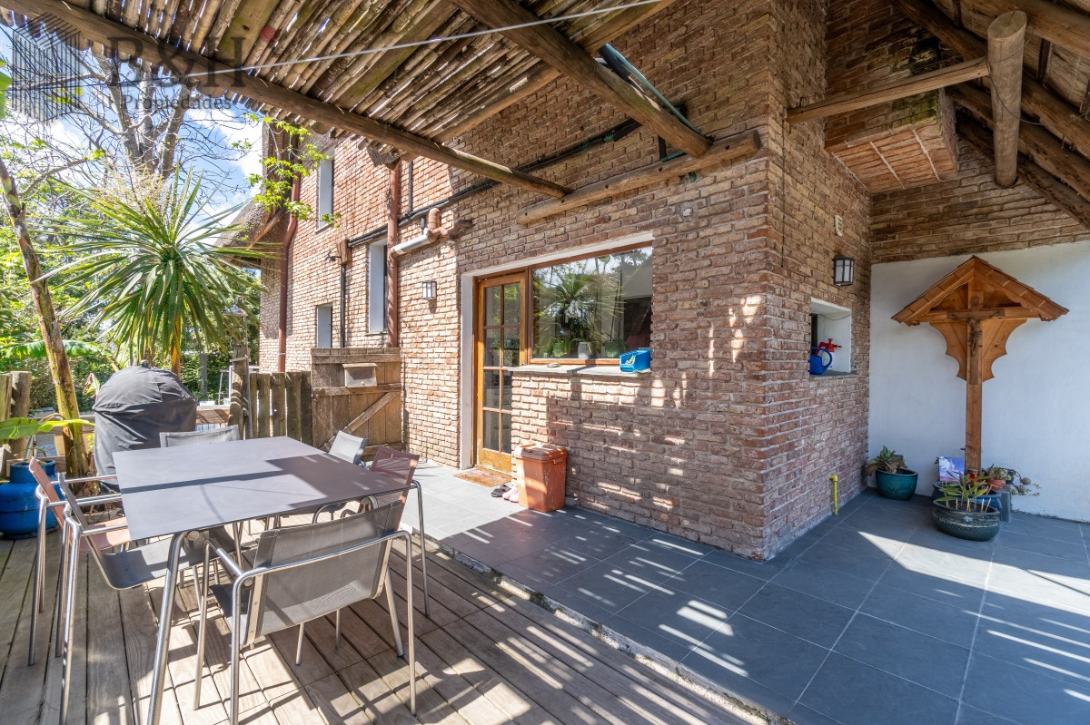 Casa ID.4281 - Casa en venta playa Mansa 