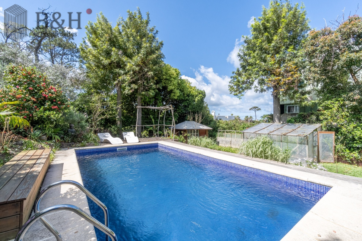 Casa ID.4281 - Casa en venta playa Mansa 