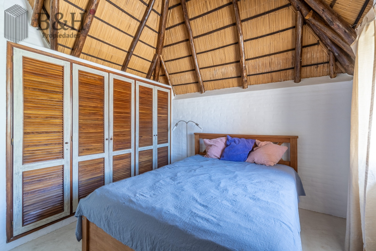 Casa ID.4281 - Casa en venta playa Mansa 