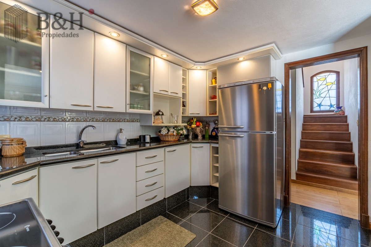 Casa ID.1062 - Casa en venta Solana 5 dormitorios, Punta Ballena
