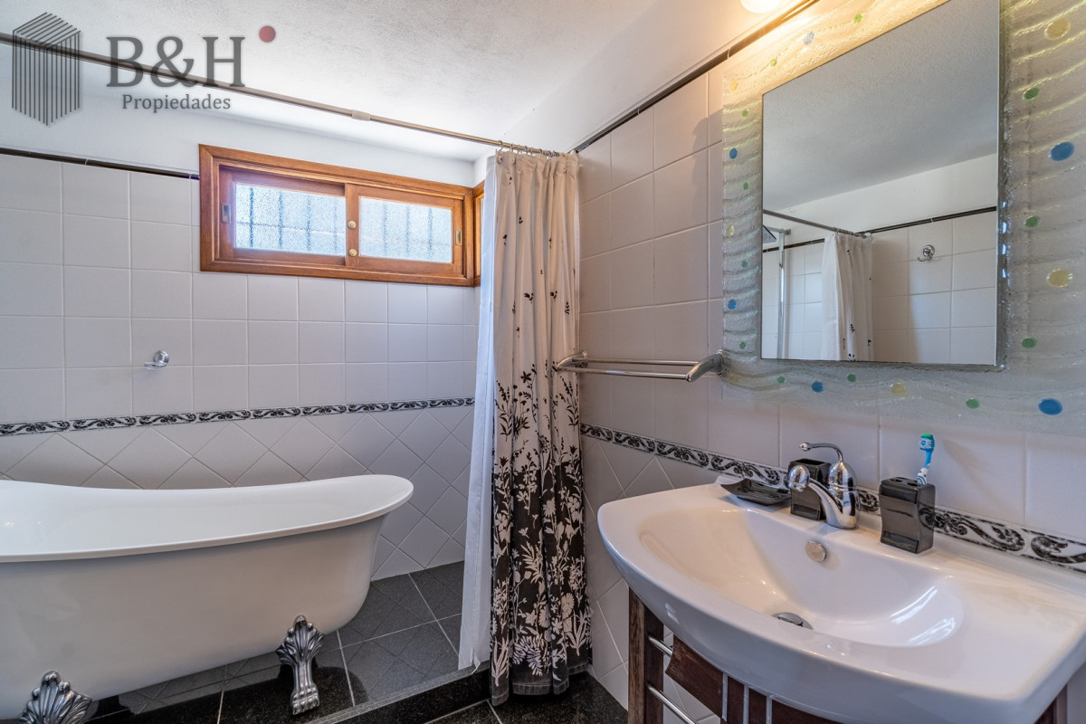 Casa ID.1062 - Casa en venta Solana 5 dormitorios, Punta Ballena