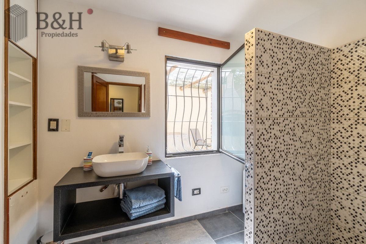 Casa ID.4281 - Casa en venta playa Mansa 