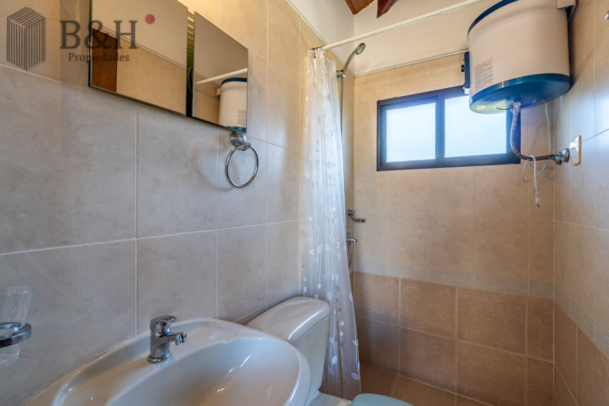 Casa ID.1062 - Casa en venta Solana 5 dormitorios, Punta Ballena