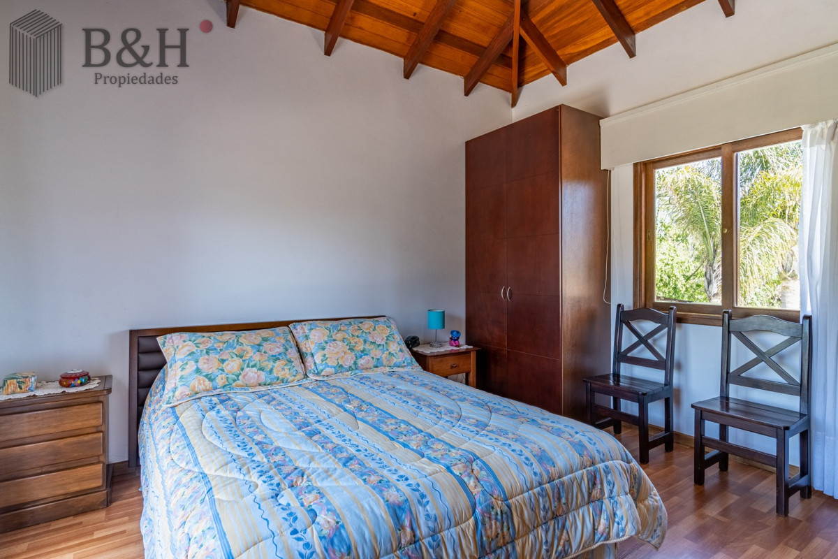 Casa ID.1062 - Casa en venta Solana 5 dormitorios, Punta Ballena