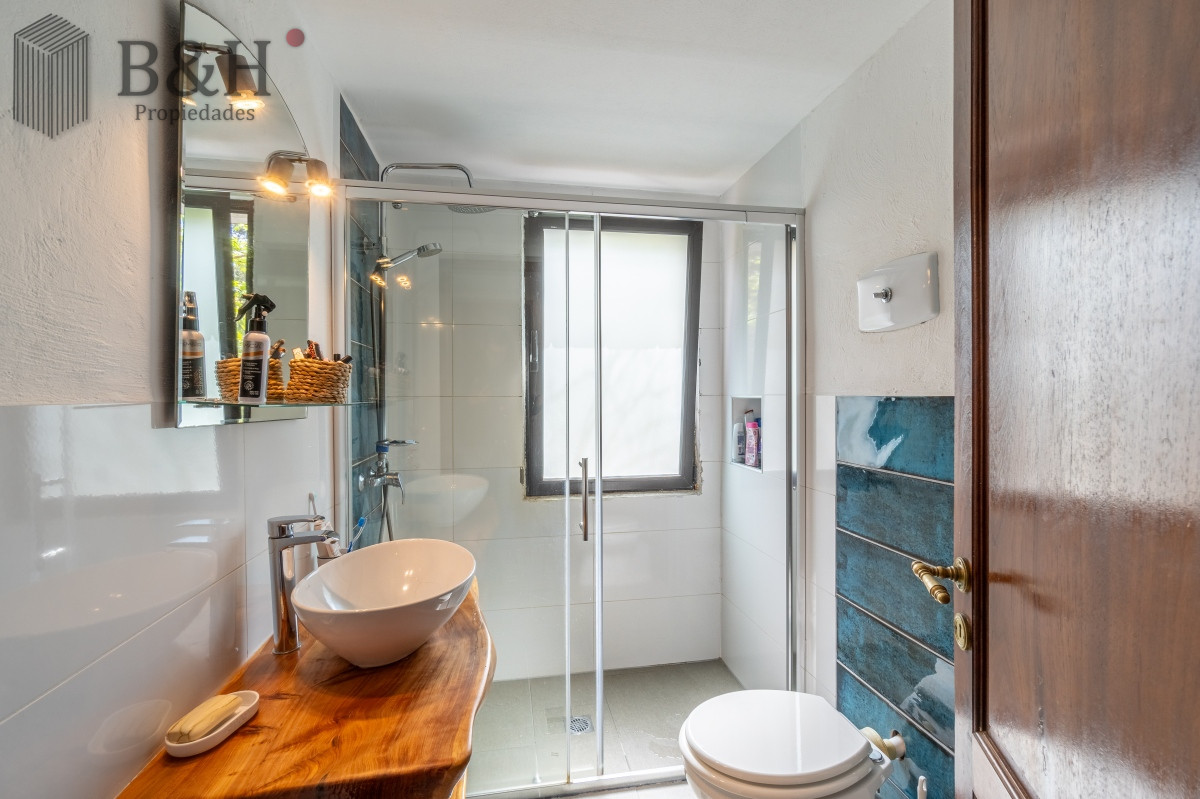 Casa ID.4281 - Casa en venta playa Mansa 