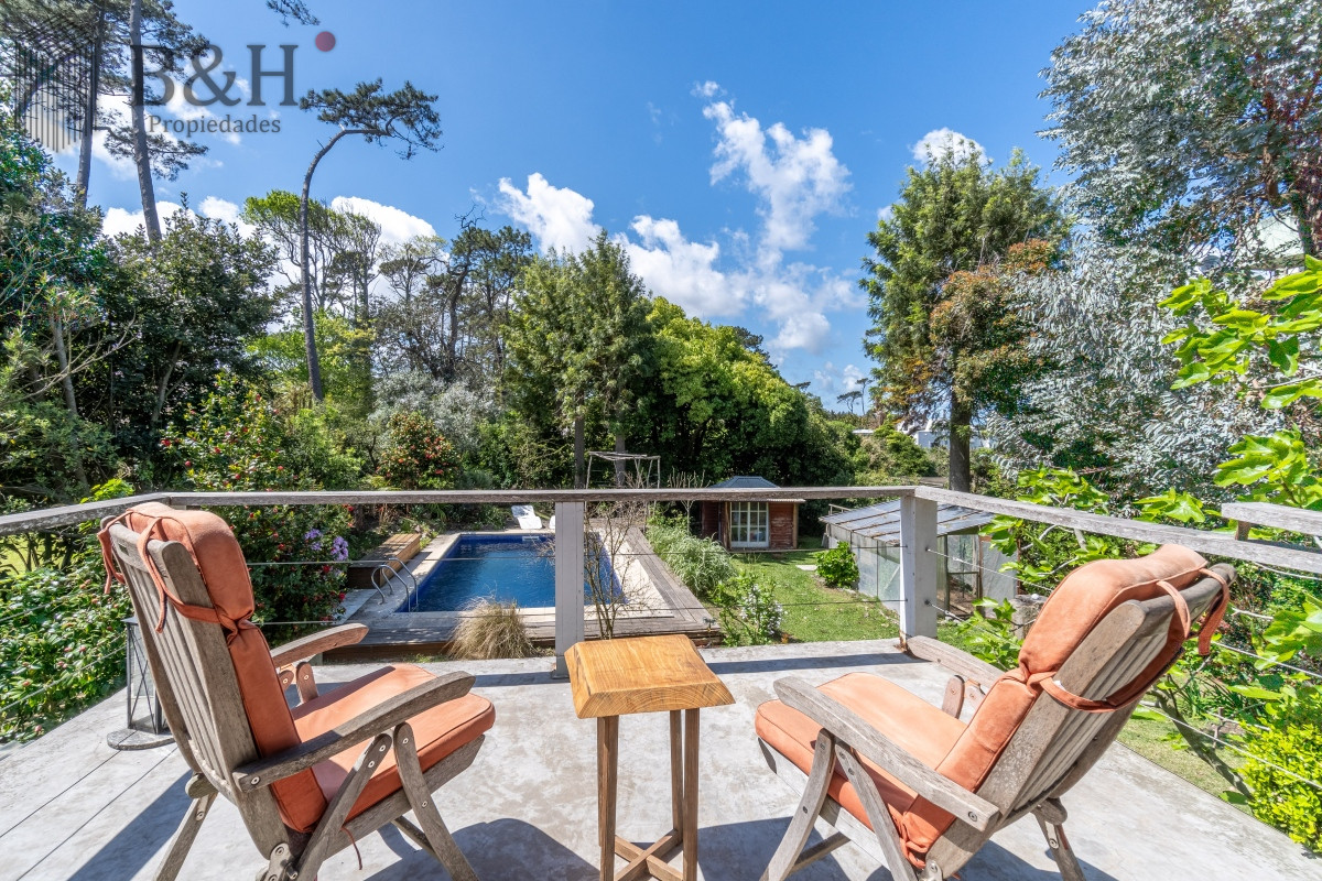 Casa ID.4281 - Casa en venta playa Mansa 