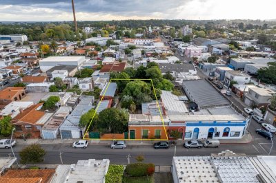 Venta de Lote en Centro, Maldonado